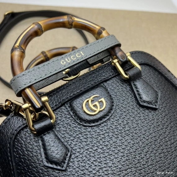 Hyper Peter Diana bag tote mini Gucci 0816